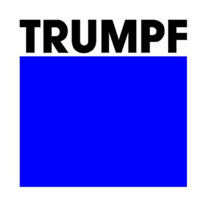 Trumpf repairs - logo