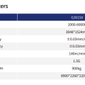 HS-G3015X Technical Parameters