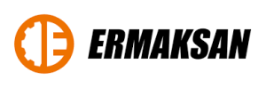 Ermaksan Repairs Logo