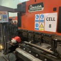 Amada ITPS501 pressbrake 3