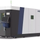 HSG GX Series fibre laser cutting machine