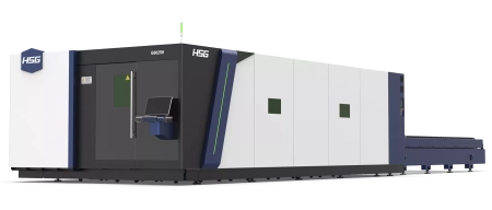 HSg GH Series Fibre laser cutting machine - G6025H